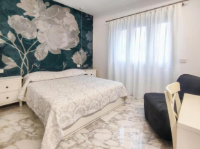 Cubacalatafimi Bed and Breakfast, Palermo